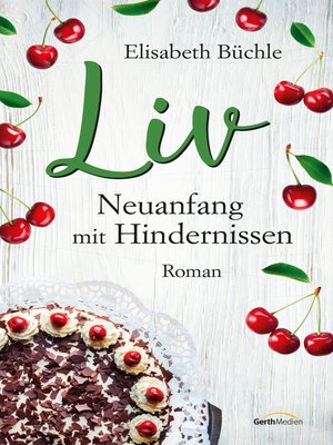 cover image of Liv--Neuanfang mit Hindernissen